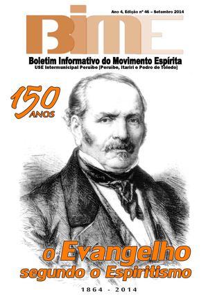 BIME 46 - Setembro 2014