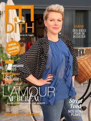 Edith Orléans N°34