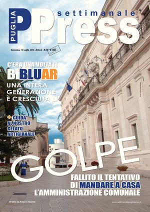N.19 del 13 Luglio 2014