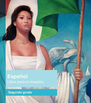 2o Español -Maestro 2014-2015