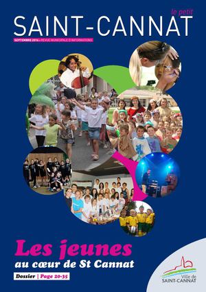 Petit Saint-Cannat - Septembre 2014