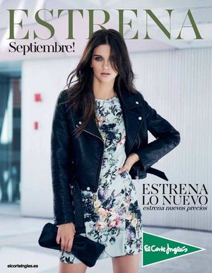 ESTRENA Septiembre