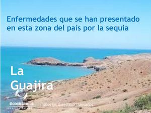 Enfermedades mas comunes en la guajira 