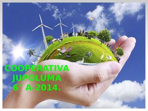 Huerta Orgánica: Invernáculo.