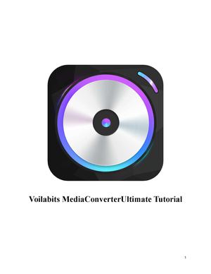 Best Media Converter for Mac to download & convert video or rip & burn DVD