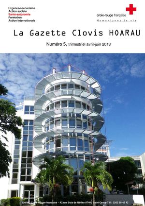 La Gazette 2013