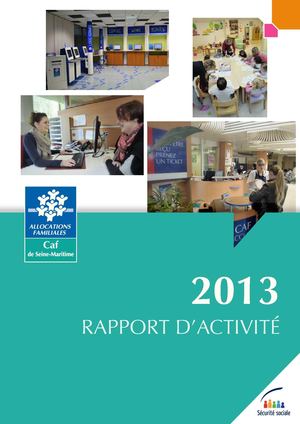 diplome caf 961