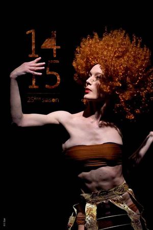 Programme Scène nationale 2014 / 2015 Théâtre d'ANGLET