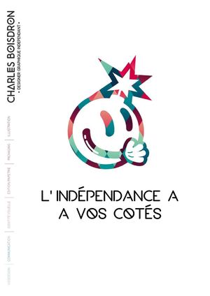 PORTFOLIO - Charles Boisdron - L'indépendance à vos côté