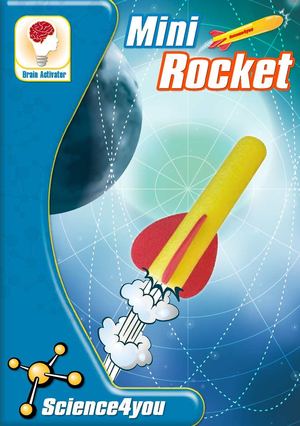 Online content Mini Rocket