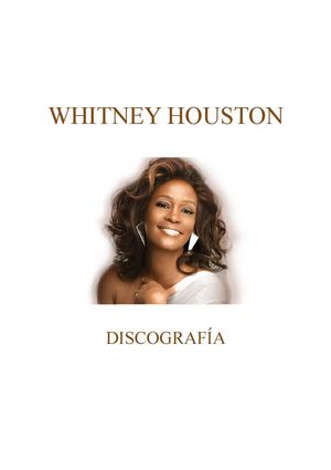 Whitney Houston discografía