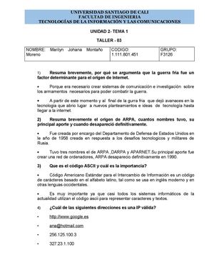 Origenes y Conexiones de Internet