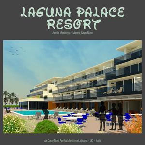 Laguna Palace Resort