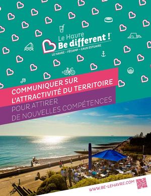 Le Havre - Be different : le dispositif