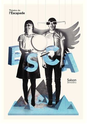 Programmation Escapade Hénin-Beaumont