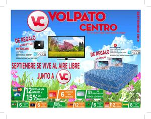 VOLPATO CENTRO SEPTIEMBRE 2014