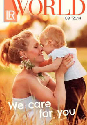 OFERTAS LR EN SEPTIEMBRE