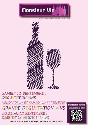 CATALOGUE SEPTEMBRE - OCTOBRE 2014