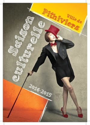 Saison culturelle 2014-2015