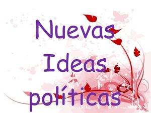 Nuevas ideas de la ilustración: Voltaire
