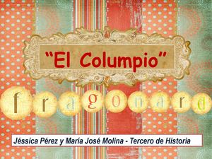 El Columpio