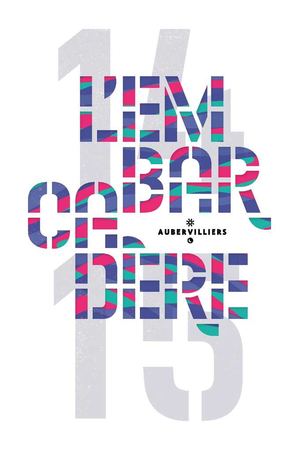 La nouvelle saison 14-15 est arrivée à L'Embarcadère!