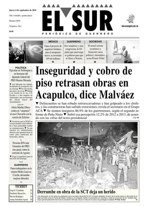 El Sur Jueves 04092014.pdf
