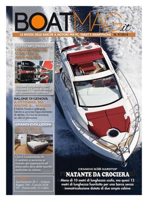 BoatMag #09
