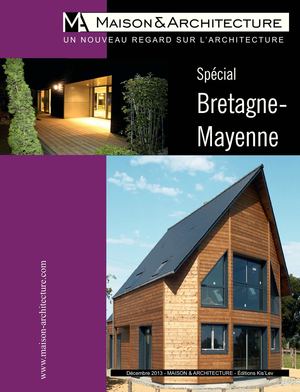 bretagne mayenne