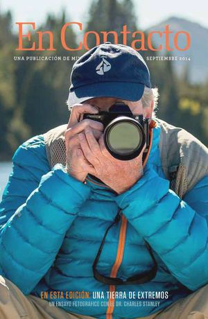 REVISTA EN CONTACTO - SEPTIEMBRE 2014