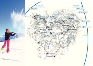 Brochure hiver 2014/2015 