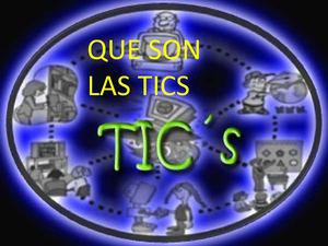 las tics