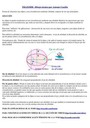 afinidad láminas resueltas y con explicación http://trazoide.com/afinidad.html