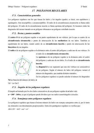 poligonos regulares