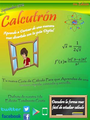 Revista Sobre Derivadas