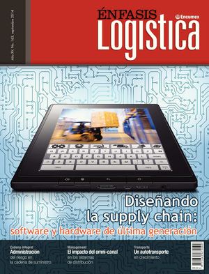 Énfasis Logística No. 163 Septiembre/2014