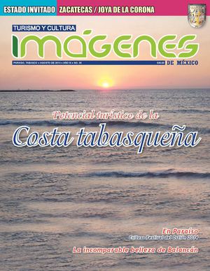 Imágenes de México No. 30