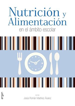 Nutrición en el ámbito escolar