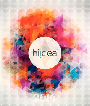 HiIdea 2014