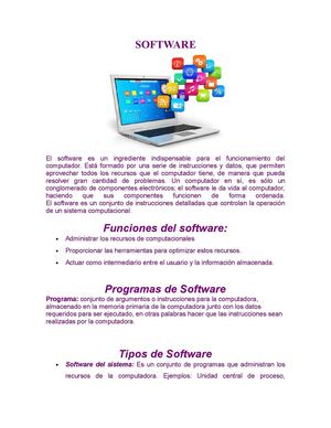 Software