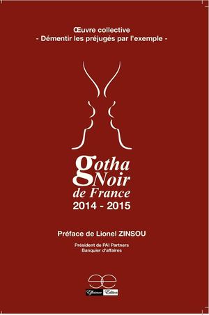 Extraits du Gotha Noir 2014-2015