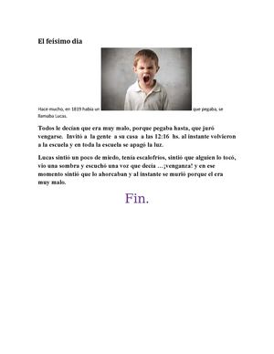 cuento de terror (2)