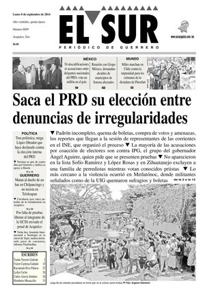 El Sur Lunes 08092014.pdf