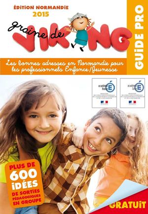 GUIDE GDV PRO 2014-2015