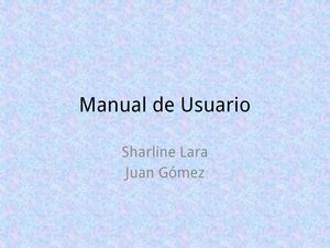 Manual de usuario de la aplicacion Tinder