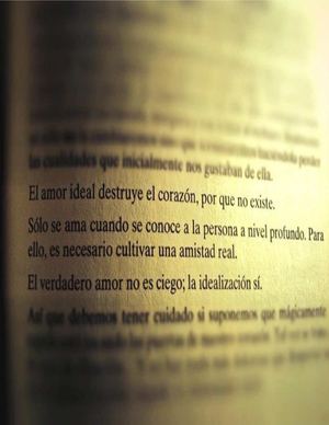 Libro: Juventud en éxtasis