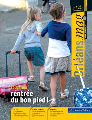 Orléans.mag n°121
