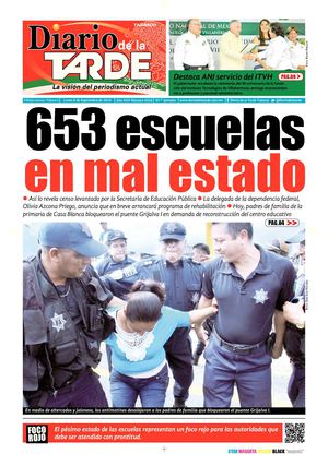 EDICION 8 DE SEPTIEMBRE DE 2014