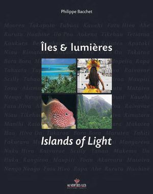 Extrait Îles et Lumières de Philippe Bacchet