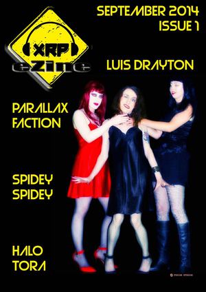 XRP eZine September 2014
